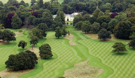 worsley park golf club website.